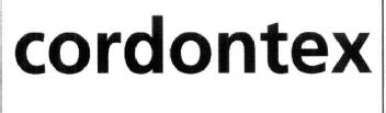 CORDONTEX