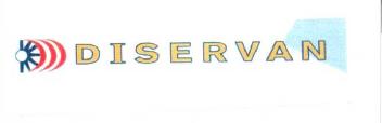 DISERVAN
