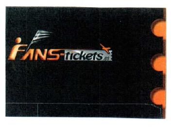 FANS-TICKETS.ES
