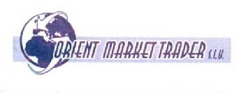 ORIENT MARKET TRADER, S.L.U