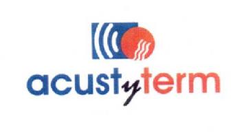 ACUSTYTERM