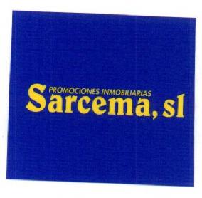 PROMOCIONES INMOBILIARIAS SARCEMA, S.L