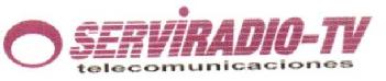 SERVIRADIO-TV TELECOMUNICACIONES