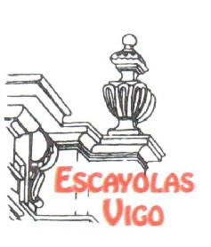 ESCAYOLAS VIGO