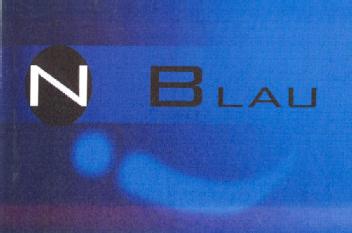 N BLAU