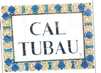 CAL TUBAU