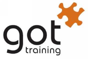 GOT TRAINING