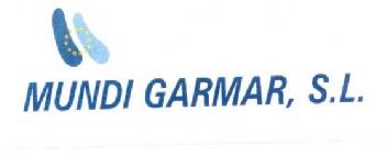 MUNDI GARMAR, S.L