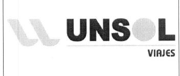 UNSOL VIAJES