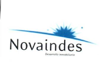 NOVAINDES DESARROLLO INMOBILIARIO