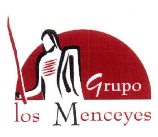 GRUPO LOS MENCEYES