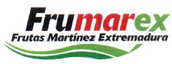 FRUMAREX FRUTAS MARTINEZ EXTREMADURA