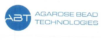 ABT AGAROSE BEAD TECHNOLOGIES