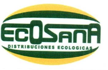 ECOSANA DISTRIBUCIONES ECOLOGICAS