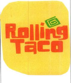 ROLLING TACO