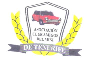 ASOCIACION CLUB AMIGOS DEL MINI DE TENERIFE
