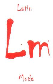 LATIN LM MODA