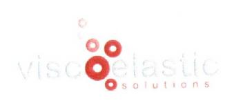 VISCOELASTIC SOLUTIONS