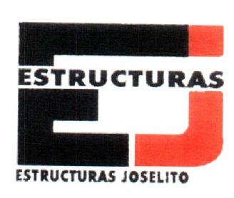 ESTRUCTURAS JOSELITO