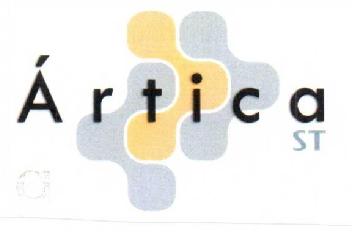 ARTICA ST