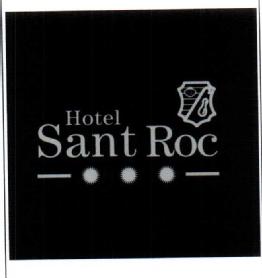HOTEL SANT ROC