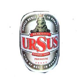 URSUS