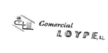 COMERCIAL LOYPE, S.L