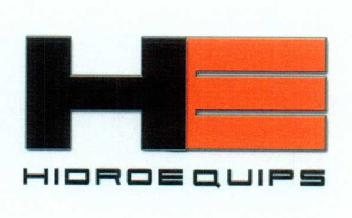 HE HIDROEQUIPS