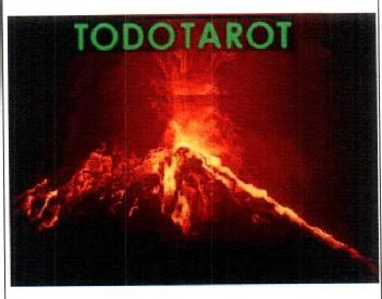 TODO TAROT