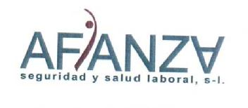 AFIANZA SEGURIDAD Y SALUD LABORAL, S-L