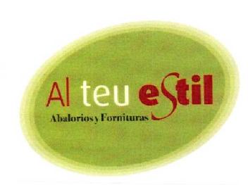 AL TEU ESTIL ABALORIOS Y FORNITURAS