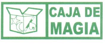 CAJA DE MAGIA