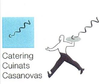 CATERING CUINATS CASANOVAS