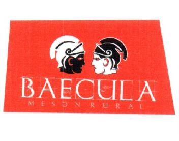 BAECULA MESON RURAL