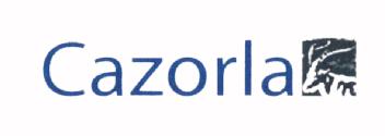 CAZORLA