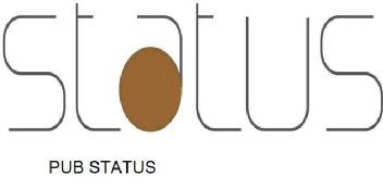 STATUS PUB STATUS