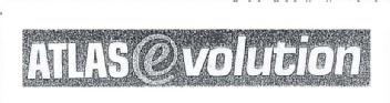ATLASEVOLUTION