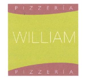 PIZZERIA WILLIAM