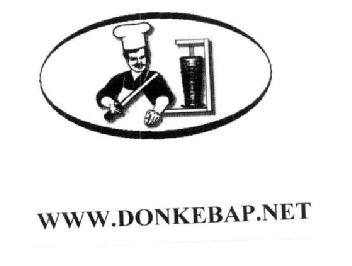 WWW.DONKEBAP.NET