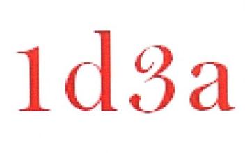 1D3A
