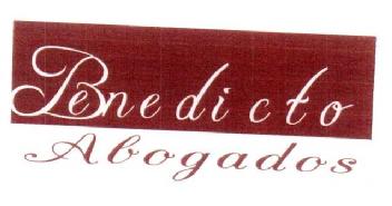 BENEDICTO ABOGADOS