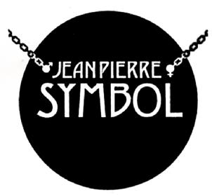 JEAN PIERRE SYMBOL