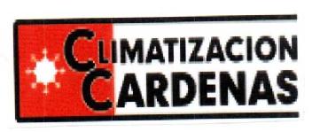 CLIMATIZACION CARDENAS