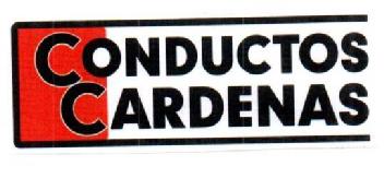 CONDUCTOS CARDENAS