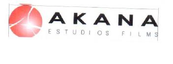 AKANA ESTUDIOS FILMS