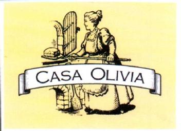 CASA OLIVIA