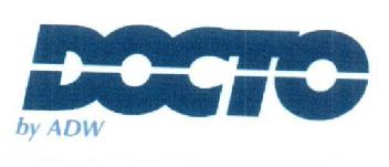 DOCTO BY ADW