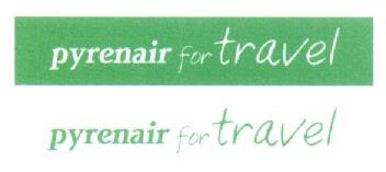 PYRENAIR FOR TRAVEL