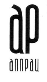 AP ANNPAU