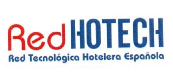RED HOTECH RED TECNOLOGICA HOTELERA ESPAÑOLA